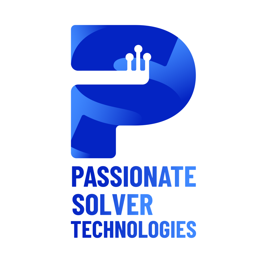 Passionate Solver Technologies Logo